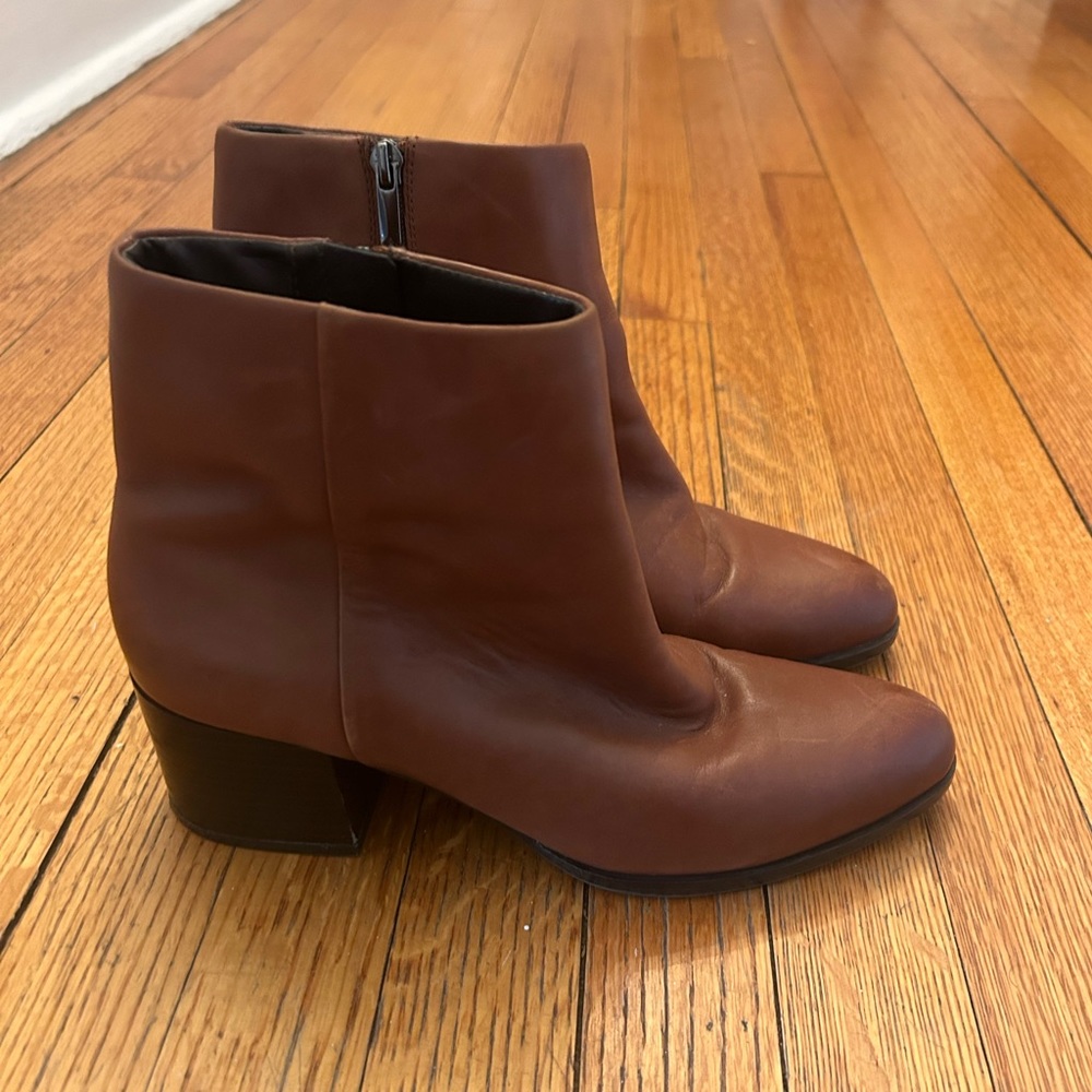 Sam Edelman booties!